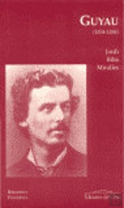 Bertrand.pt - Jean-Marie Guyau (1854-1888)