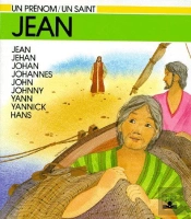 Jean