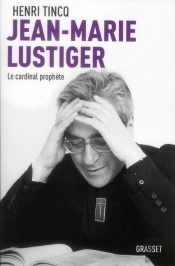 Jean-Marie Lustiger