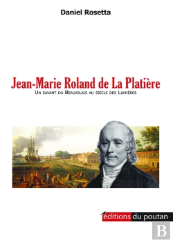 Bertrand.pt - Jean-Marie Roland De La Platière
