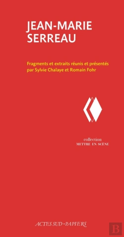 Bertrand.pt - Jean-Marie Serreau