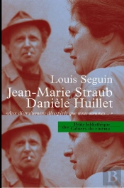 Jean-Marie Straub, Danièle Huillet 'Aux Distraitement Désespérés Que Nous Sommes...'