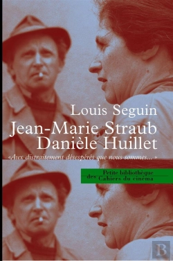 Bertrand.pt - Jean-Marie Straub, Danièle Huillet 