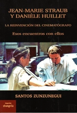 Bertrand.pt - Jean Marie Straub Y Daniele Huillet La Reinvencion Cinemato