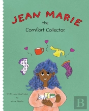 Jean Marie The Comfort Collector