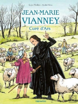 Bertrand.pt - Jean-Marie Vianney : Curé D'Ars