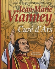 Jean-Marie Vianney, Curé D'Ars