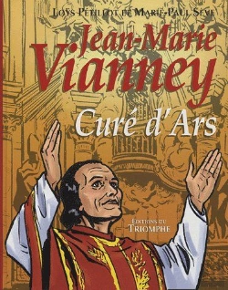 Bertrand.pt - Jean-Marie Vianney, Curé D'Ars