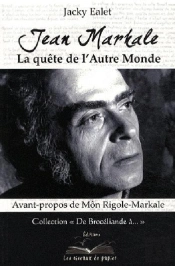 Jean Markale, La Quête De L'Autre Monde
