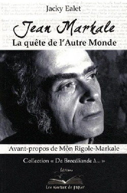 Bertrand.pt - Jean Markale, La Quête De L'Autre Monde