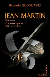 Jean Martin