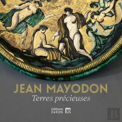Bertrand.pt - Jean Mayodon : Terres Précieuses