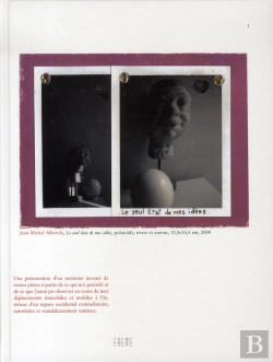 Bertrand.pt - Jean Michel Alberola