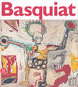 Bertrand.pt - Jean-Michel Basquiat