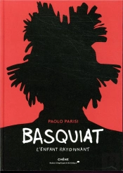 Jean-Michel Basquiat
