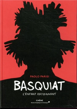 Bertrand.pt - Jean-Michel Basquiat