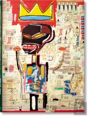 Jean-Michel Basquiat