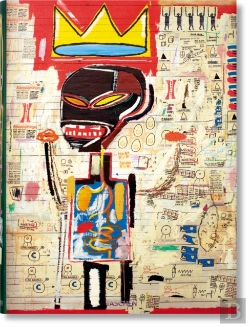 Bertrand.pt - Jean-Michel Basquiat