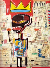 Jean-Michel Basquiat