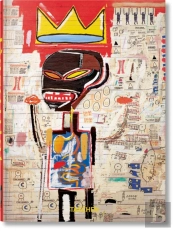 Jean-Michel Basquiat