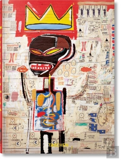 Bertrand.pt - Jean-Michel Basquiat