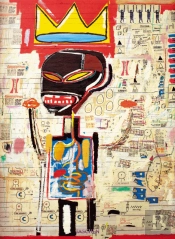 Jean-Michel Basquiat