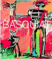 Jean-Michel Basquiat (Fondation Beyeler) /Anglais