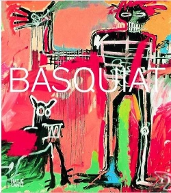 Bertrand.pt - Jean-Michel Basquiat (Fondation Beyeler) /Anglais