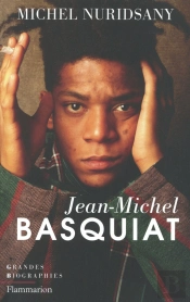 Jean-Michel Basquiat