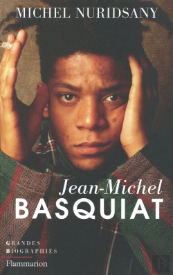 Bertrand.pt - Jean-Michel Basquiat