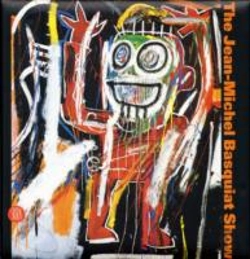 Bertrand.pt - Jean-Michel Basquiat Show