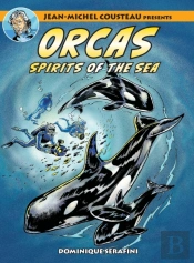 Jean-Michel Cousteau Presents Orcas