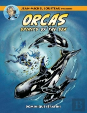 Jean-Michel Cousteau Presents Orcas