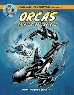 Bertrand.pt - Jean-Michel Cousteau Presents Orcas