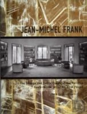 Jean-Michel Frank
