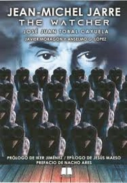 Bertrand.pt - Jean-Michel Jarre: The Watcher