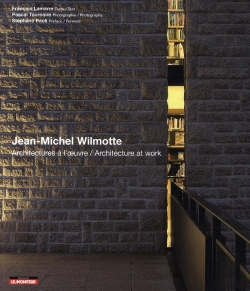 Bertrand.pt - Jean-Michel Willmotte ; Architecte À L'Oeuvre