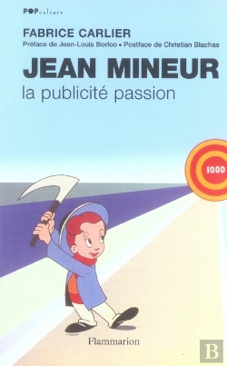Bertrand.pt - Jean Mineur, La Publicite Passion