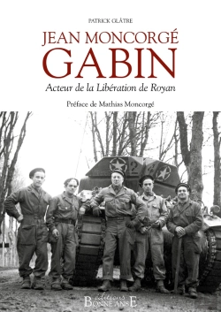 Bertrand.pt - Jean Moncorge Gabin Acteur De La Liberation De Royan