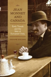 Jean Monnet And Canada