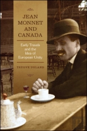 Jean Monnet And Canada