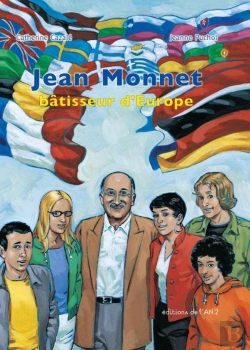Bertrand.pt - Jean Monnet, Bâtisseur D'Europe