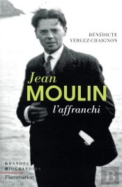 Jean Moulin L'Affranchi