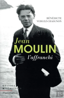Bertrand.pt - Jean Moulin L'Affranchi