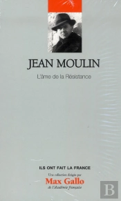 Jean Moulin - L'Ame De La Resistance. Vol 20