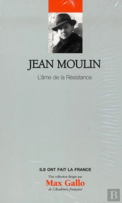 Bertrand.pt - Jean Moulin - L'Ame De La Resistance. Vol 20