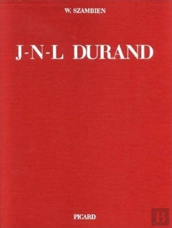 Bertrand.pt - Jean-Nicolas-Louis Durand, 1760-1834