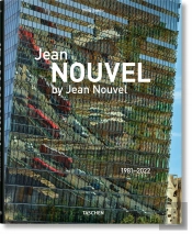 Jean Nouvel By Jean Nouvel
