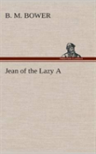 Jean Of The Lazy A