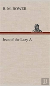 Jean Of The Lazy A